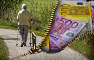 노후자금